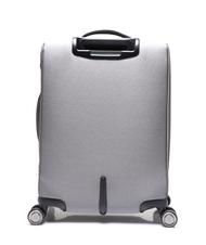 PIQUADRO BRIEF Trolley Bagaglio a mano GRIGIO - Bagagli a mano - 6
