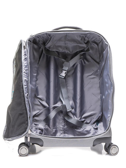 BRIEF Trolley Bagaglio a mano GRIGIO - Bagagli a mano