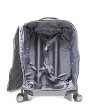 PIQUADRO BRIEF Trolley Bagaglio a mano GRIGIO - Bagagli a mano - 7
