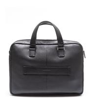 PIQUADRO CAMPIONARIO - BAE Cartella porta PC 14" Nero - Cartelle Lavoro - 2