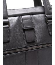 PIQUADRO CAMPIONARIO - BAE Cartella porta PC 14" Nero - Cartelle Lavoro - 4