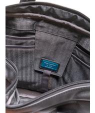 PIQUADRO CAMPIONARIO - BAE Cartella porta PC 14" Nero - Cartelle Lavoro - 5