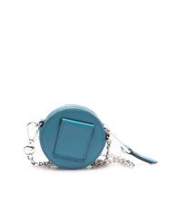 PIQUADRO MUSE Astuccio Azzurro - Portachiavi - 3