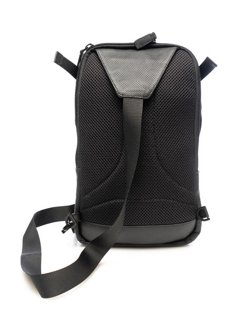 KYOTO Monospalla Nero - Zaini da lavoro porta PC