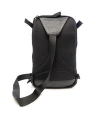 PIQUADRO KYOTO Monospalla Nero - Zaini da lavoro porta PC - 3