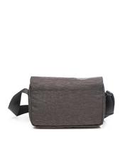 PIQUADRO TIROS Messenger porta Tablet Nero - Cartelle Lavoro - 2