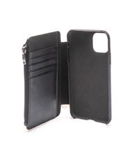 PIQUADRO CAMPIONARIO - HAKONE Cover organizzata per i-Phone Nero - Porta tablet & Organizer - 2