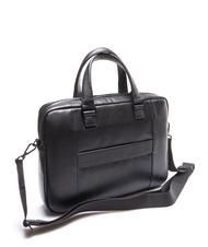 PIQUADRO CAMPIONARIO - USIE Cartella porta PC da14"/ iPad&reg;Air-iPad Pro 9.7/iPad 11" fisso Nero - Cartelle Lavoro - 2