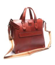 PIQUADRO PIQUADRO - PIONEER Cartella porta PC 13" - Cartelle Lavoro