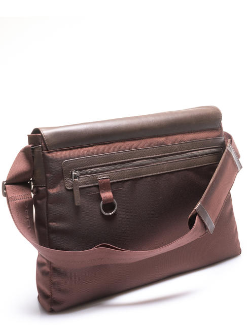 CAMPIONARIO - FRAME Messenger porta pc 14" MARRONE - Cartelle Lavoro