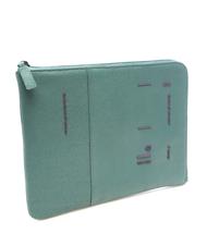 PIQUADRO CAMPIONARIO - TOKYO Custodia porta iPad in pelle - Porta tablet & Organizer