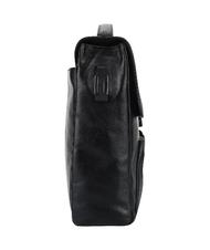 PIQUADRO CAMPIONARIO - PAN Cartella porta PC 15" Nero - Cartelle Lavoro - 3