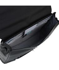 PIQUADRO CAMPIONARIO - PAN Cartella porta PC 15" Nero - Cartelle Lavoro - 4