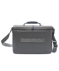 PIQUADRO CAMPIONARIO - X1 Cartella porta PC 15.6" GRIGIO - Cartelle Lavoro - 3