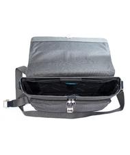 PIQUADRO CAMPIONARIO - X1 Cartella porta PC 15.6" GRIGIO - Cartelle Lavoro - 5