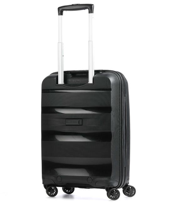 BON AIR DLX Trolley bagaglio a mano NERO - Bagagli a mano