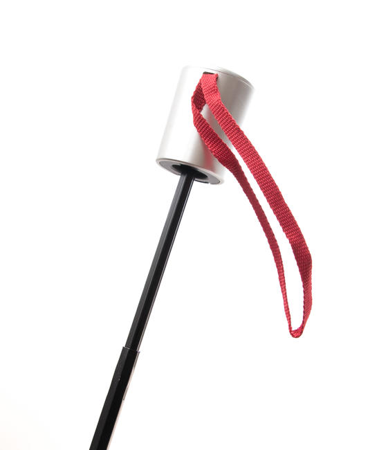 CAMPIONARIO - UMB Ombrello apertura automatica rosso2 - Ombrelli