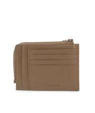 PIQUADRO CAMPIONARIO - BLUE SQUARE Portafoglio con portamonete - Portafogli Uomo