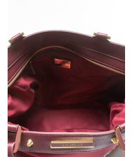 BRACCIALINI KEIRA  Shopper a spalla bordeaux - Borse Donna - 4