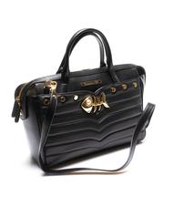 BRACCIALINI TUA ICONS Bauletto a mano, con tracolla - Borse Donna