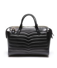 BRACCIALINI TUA ICONS Bauletto a mano, con tracolla Nero - Borse Donna - 3