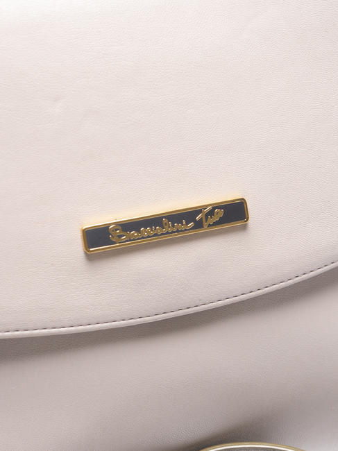 TUA GLAM Borsa a tracolla grig/mult - Borse Donna