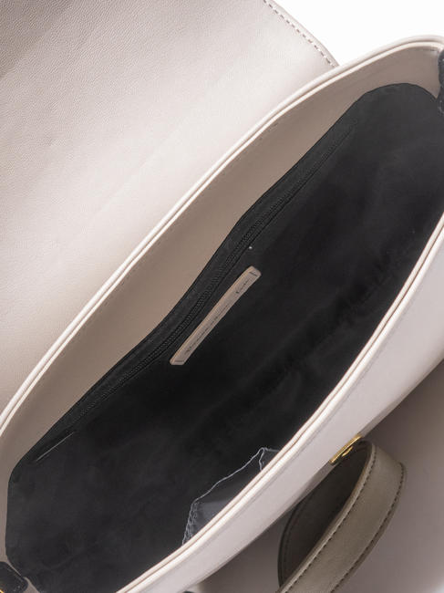 TUA GLAM Borsa a tracolla grig/mult - Borse Donna