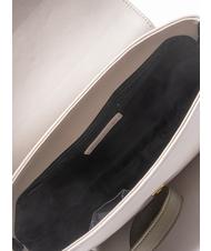 BRACCIALINI TUA GLAM Borsa a tracolla grig/mult - Borse Donna - 5