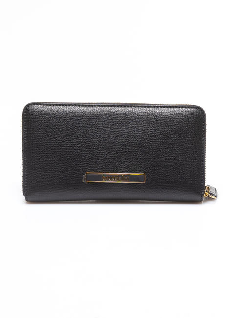 ZOE Portafoglio Donna  Nero - Portafogli Donna