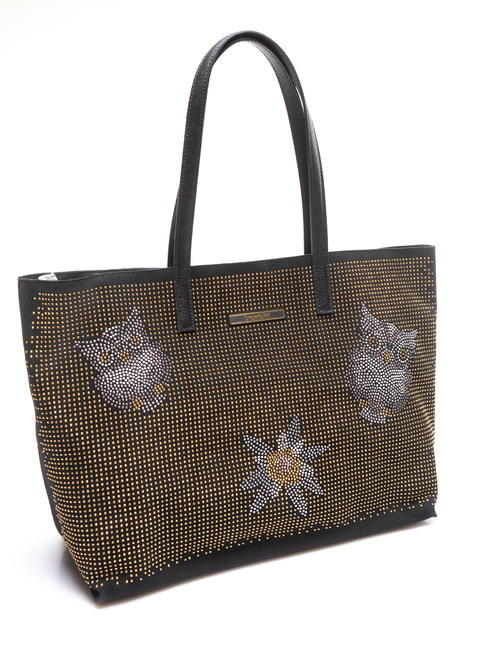 KIM Borsa a spalla Fantasia - Borse Donna