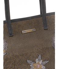BRACCIALINI KIM Borsa a spalla Fantasia - Borse Donna - 4