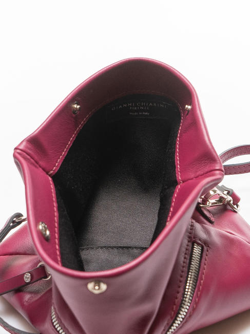 CHERRY Borsa a tracolla LADY FLOWER - Borse Donna
