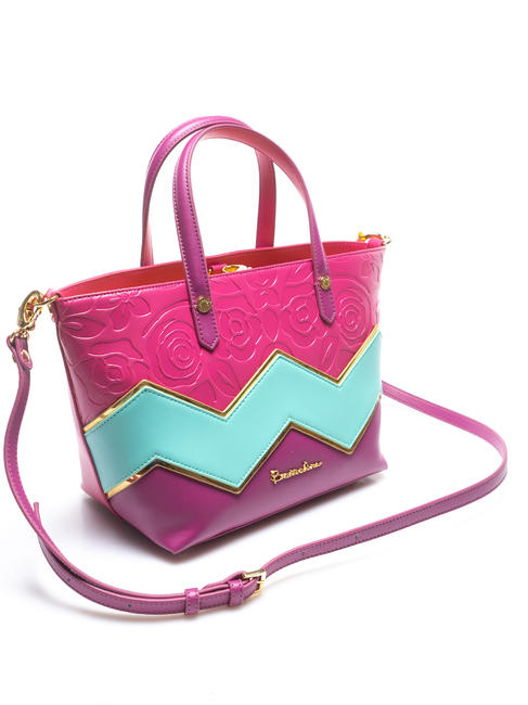 NOEMI Shopper a mano, con tracolla fux/multi - Borse Donna