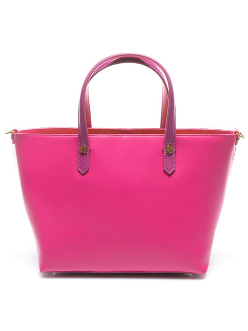 NOEMI Shopper a mano, con tracolla fux/multi - Borse Donna
