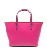 BRACCIALINI NOEMI Shopper a mano, con tracolla fux/multi - Borse Donna - 3