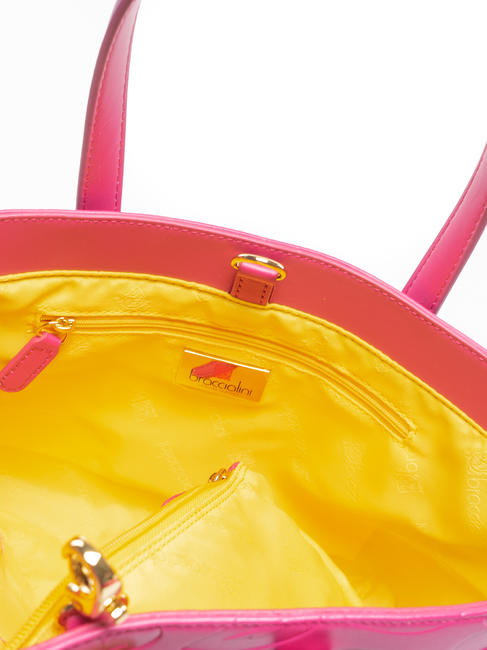 NOEMI Shopper a mano, con tracolla fux/multi - Borse Donna