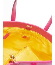BRACCIALINI NOEMI Shopper a mano, con tracolla fux/multi - Borse Donna - 5