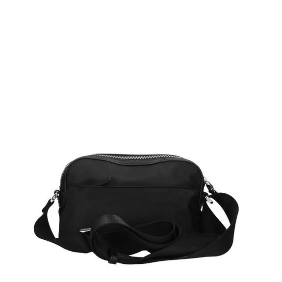 HUNTER Mini bag NERO - Borse Donna