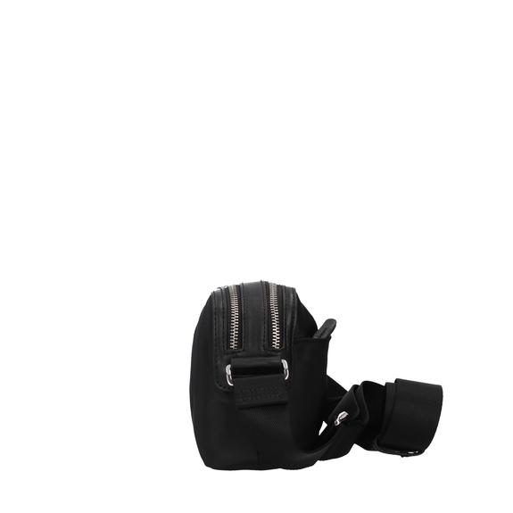 HUNTER Mini bag NERO - Borse Donna