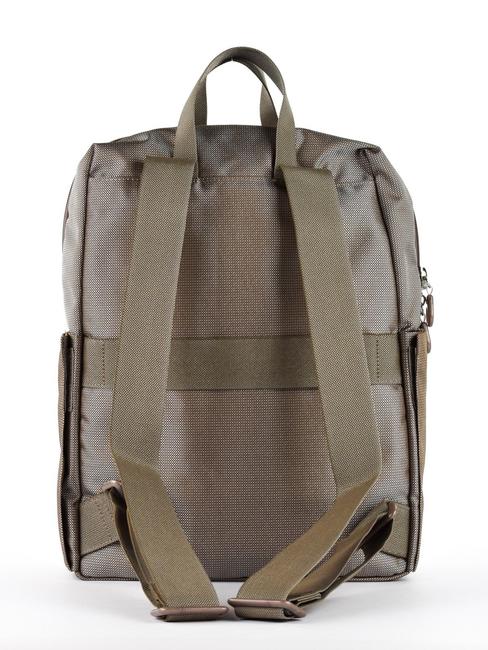 MD20 Zaino porta PC 13" Taupe - Borse Donna