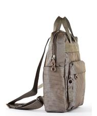 MANDARINA DUCK MD20 Zaino porta PC 13" Taupe - Borse Donna - 3