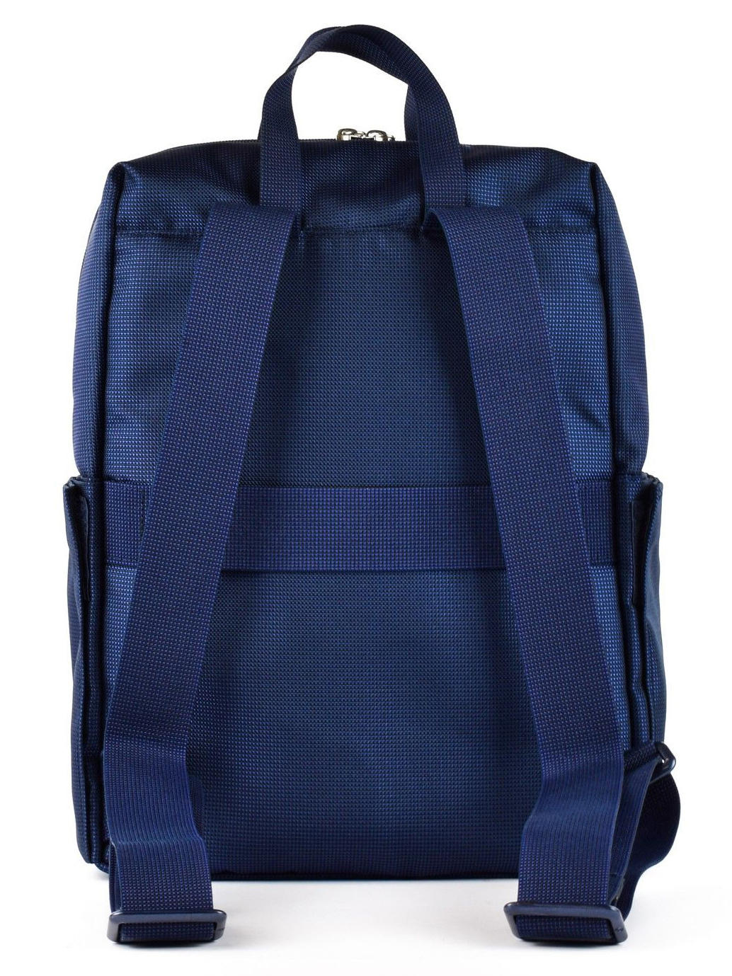 Mandarina Duck Md20 Zaino Porta Pc 13" Dressblue Acquista A Prezzi