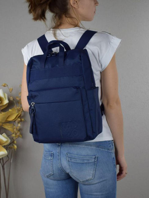 MD20 Zaino porta PC 13" Taupe - Borse Donna