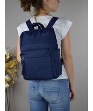 MANDARINA DUCK MD20 Zaino porta PC 13" Taupe - Borse Donna - 5