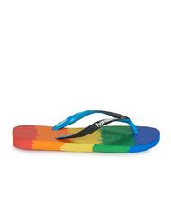 HAVAIANAS TOP LOGOMANIA Infradito multi - Scarpe Unisex - 2