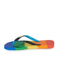 HAVAIANAS TOP LOGOMANIA Infradito multi - Scarpe Unisex - 3
