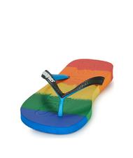 HAVAIANAS TOP LOGOMANIA Infradito multi - Scarpe Unisex - 4