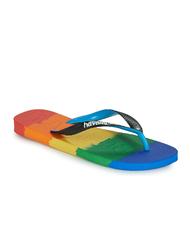HAVAIANAS TOP LOGOMANIA Infradito multi - Scarpe Unisex - 6