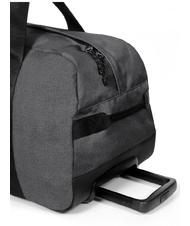 EASTPAK CONTAINER 85 + Borsone grande con carrelllo BlackDenim - Borsoni - 3