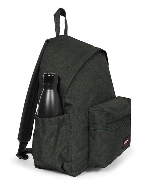 PADDED ZIPPL'R + Zaino porta PC 13" crafty moss - Zaini Scuola & Tempo Libero